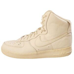 Nike Hi Top White AF1 CW2290-111 Sz 13